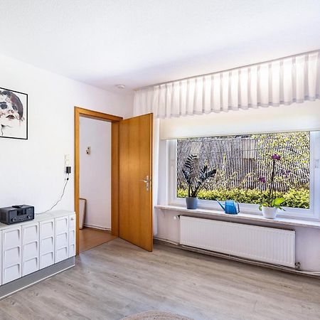 Villa Haus Waldesruh Medebach Esterno foto