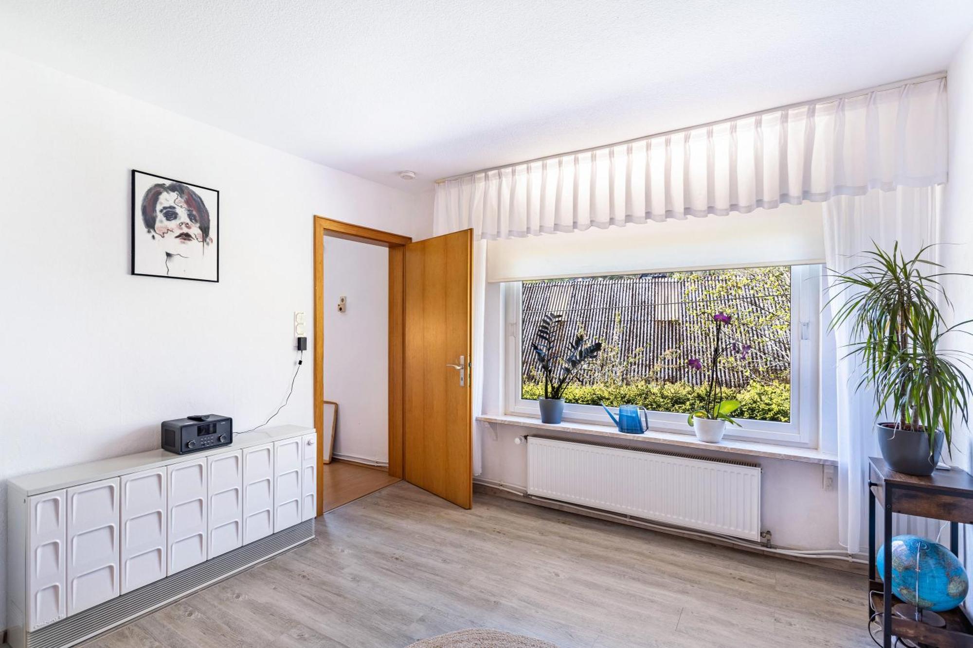 Villa Haus Waldesruh Medebach Esterno foto