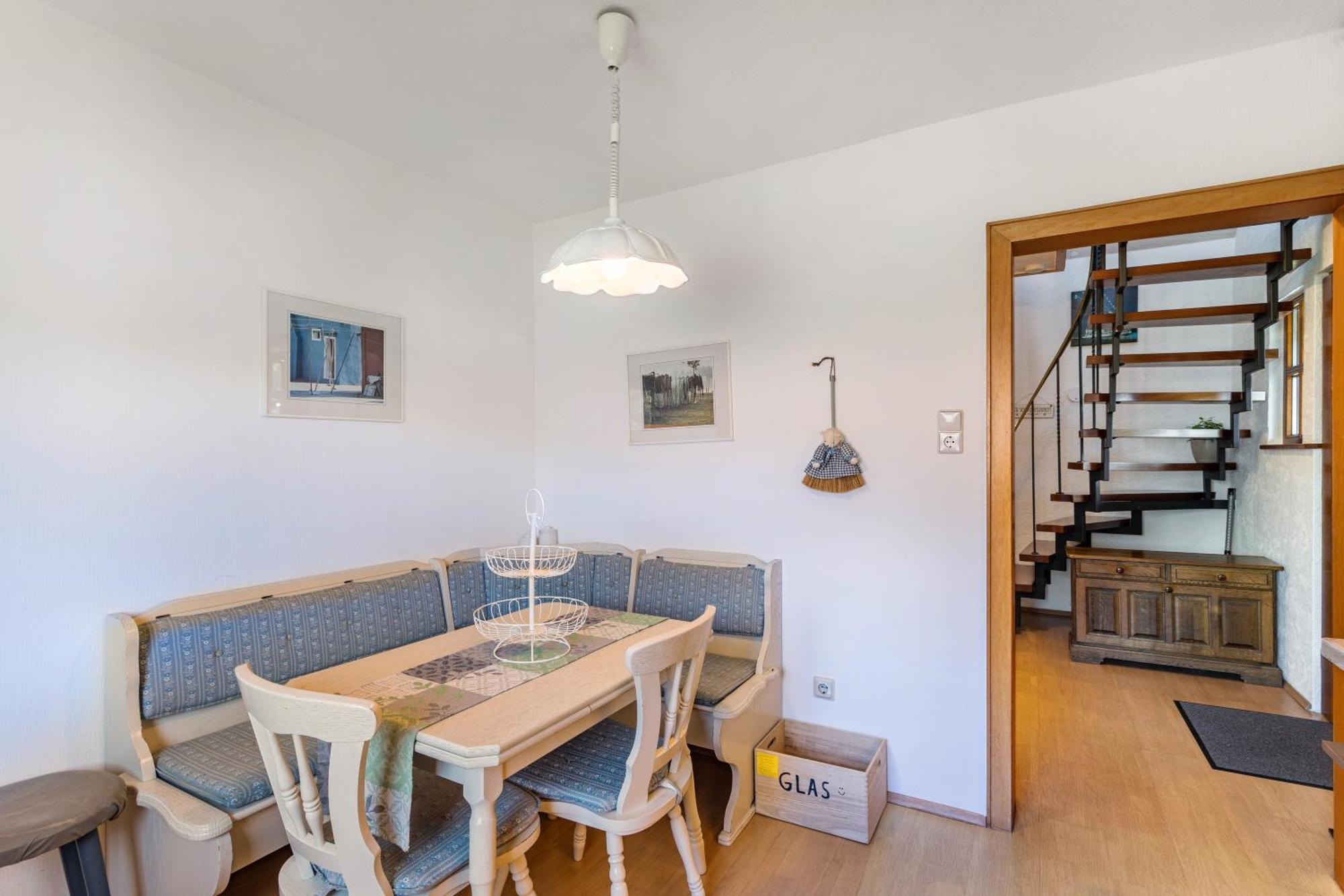 Villa Haus Waldesruh Medebach Esterno foto