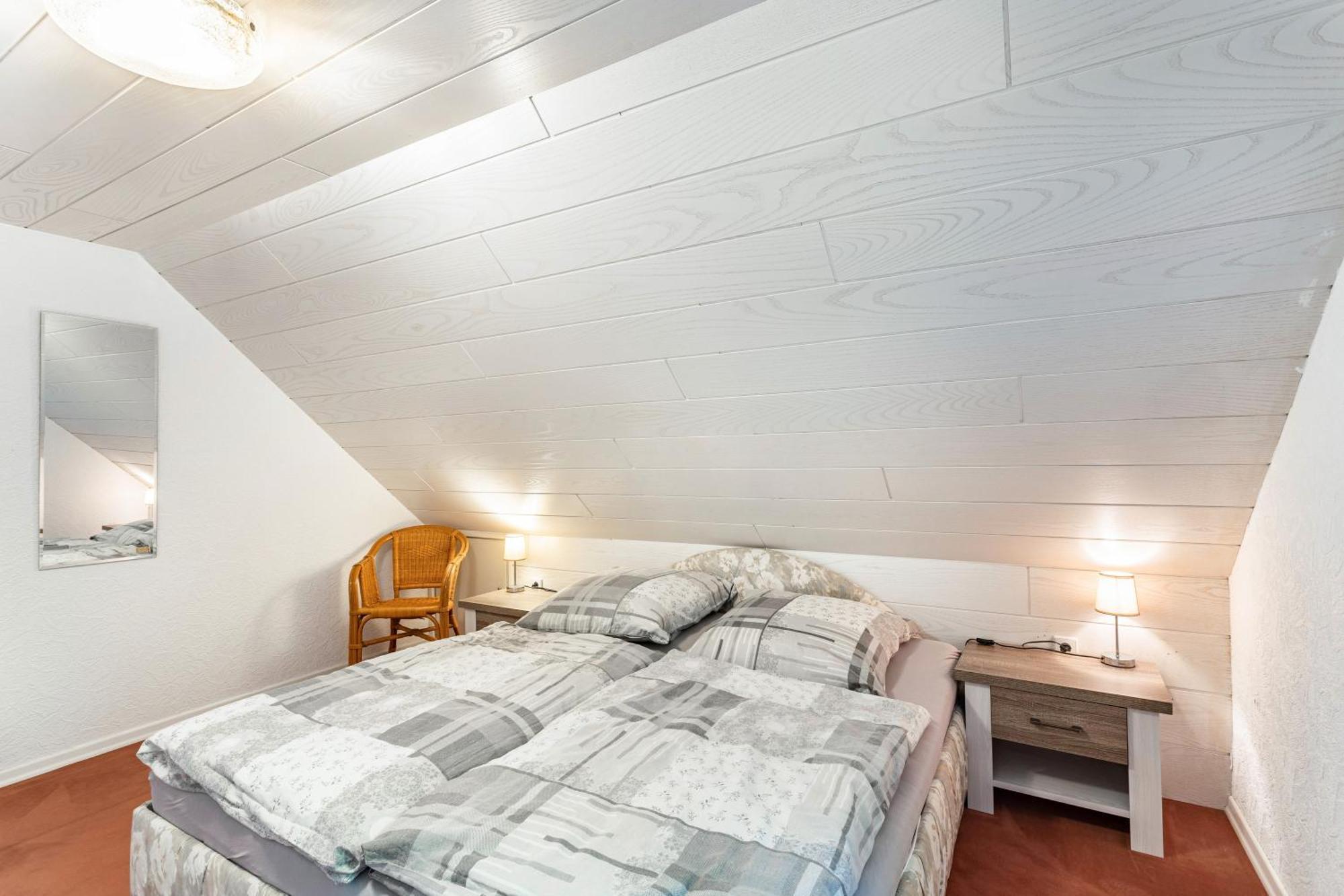 Villa Haus Waldesruh Medebach Esterno foto
