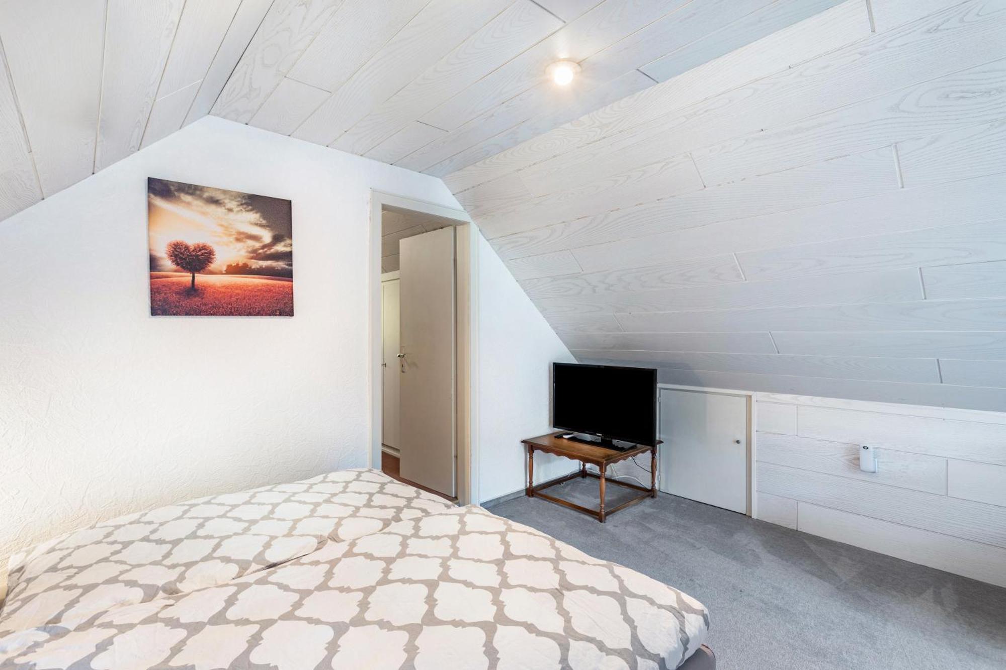 Villa Haus Waldesruh Medebach Esterno foto