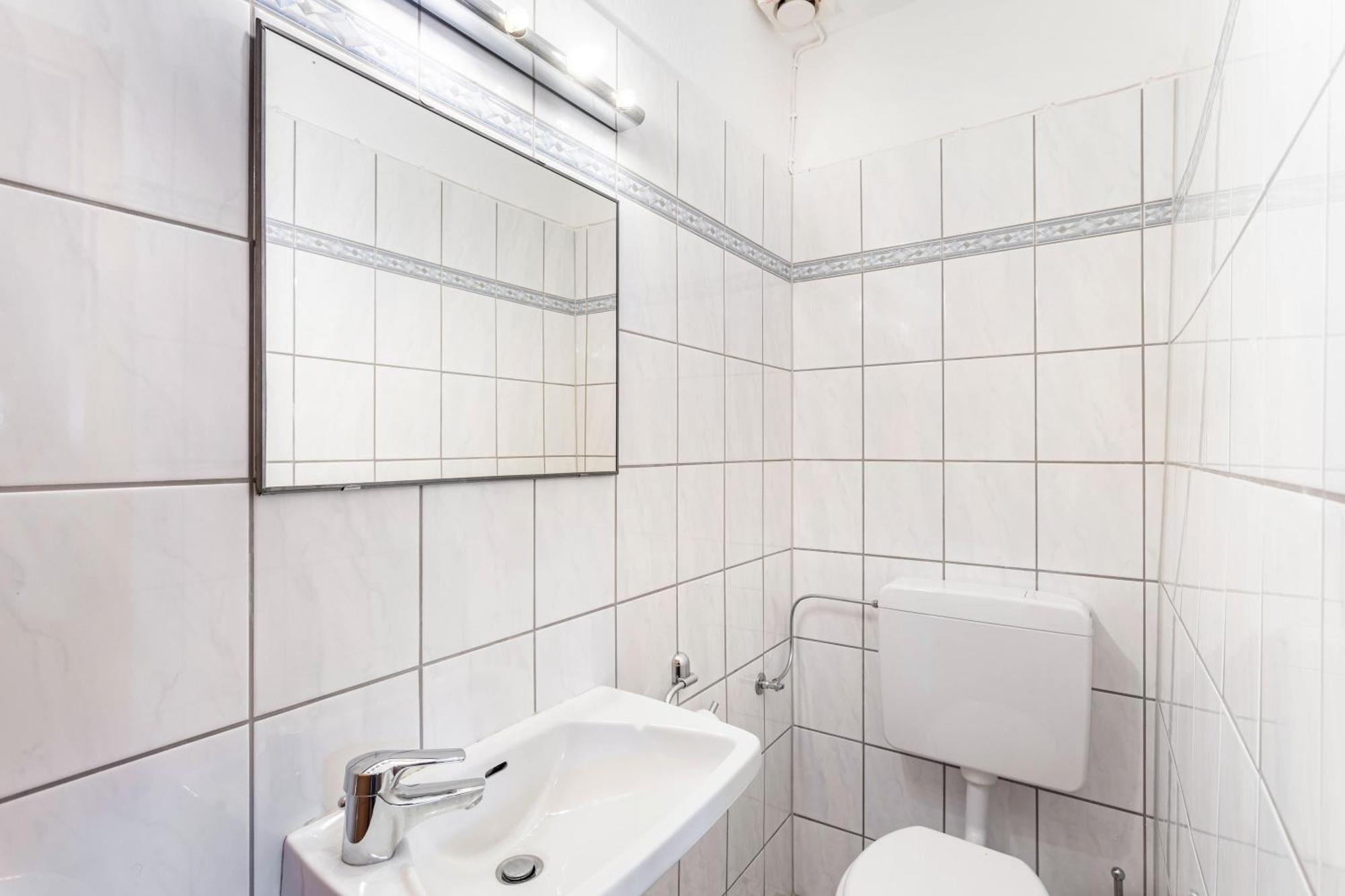 Villa Haus Waldesruh Medebach Esterno foto