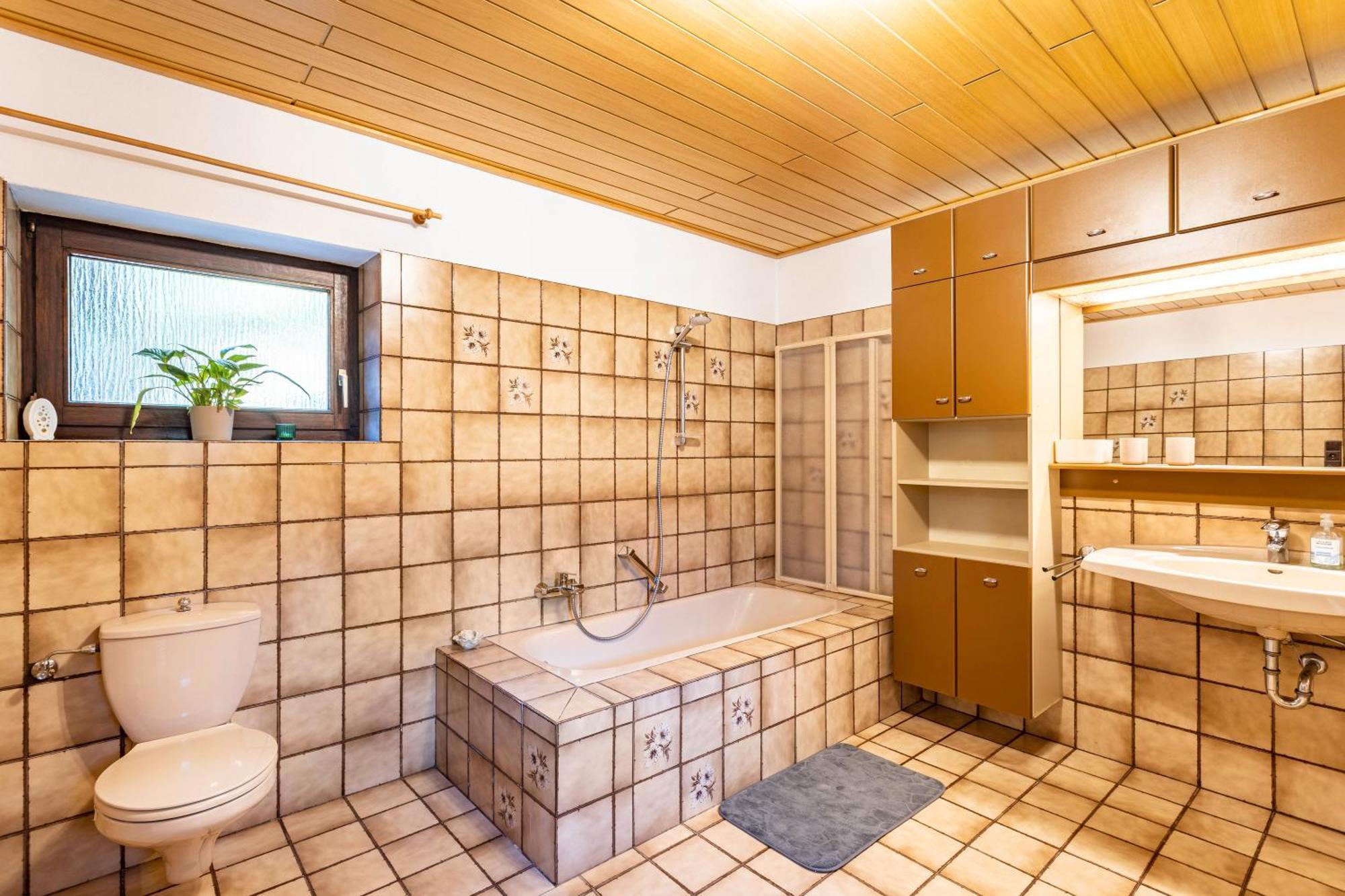 Villa Haus Waldesruh Medebach Esterno foto