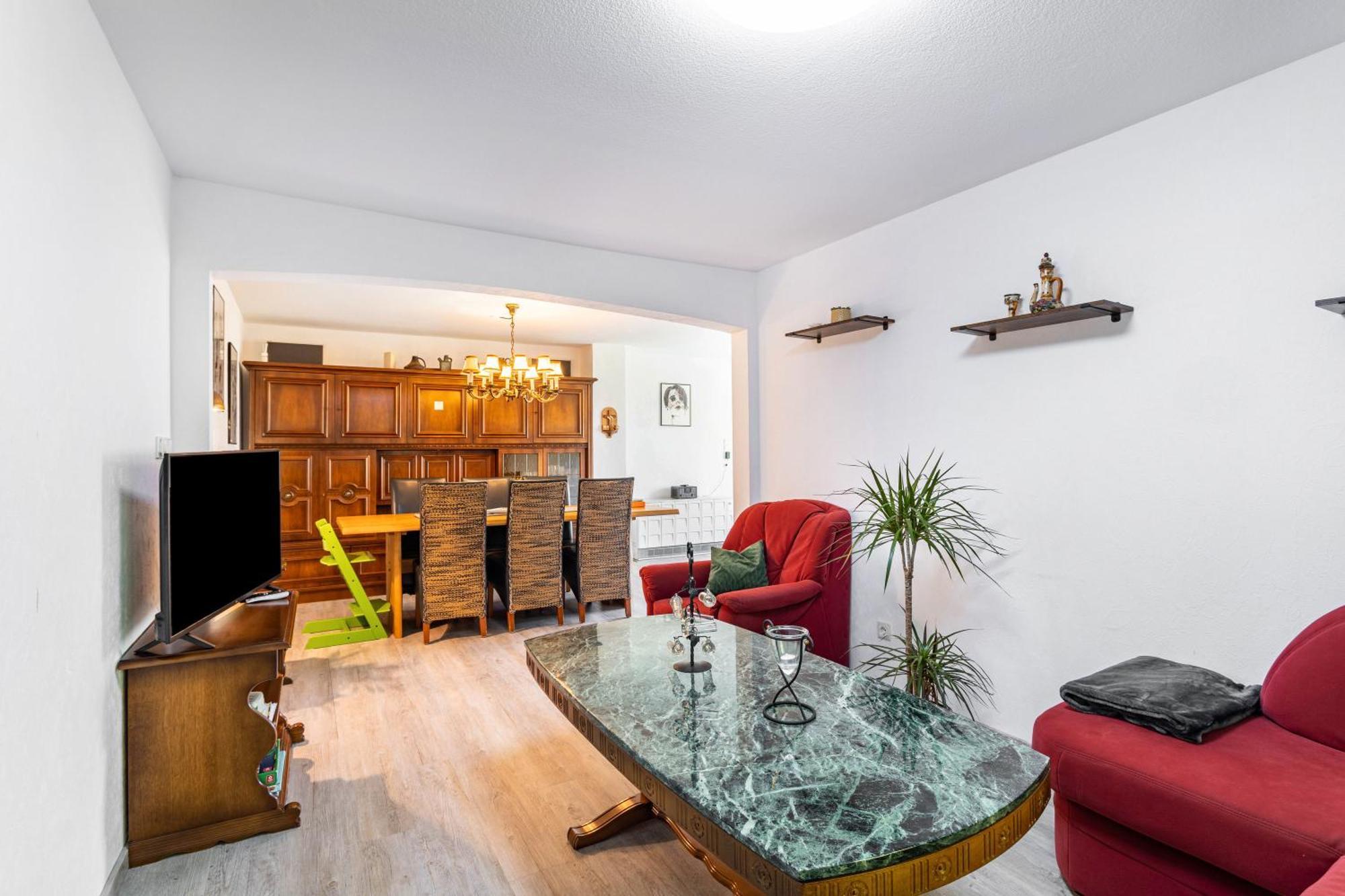 Villa Haus Waldesruh Medebach Esterno foto