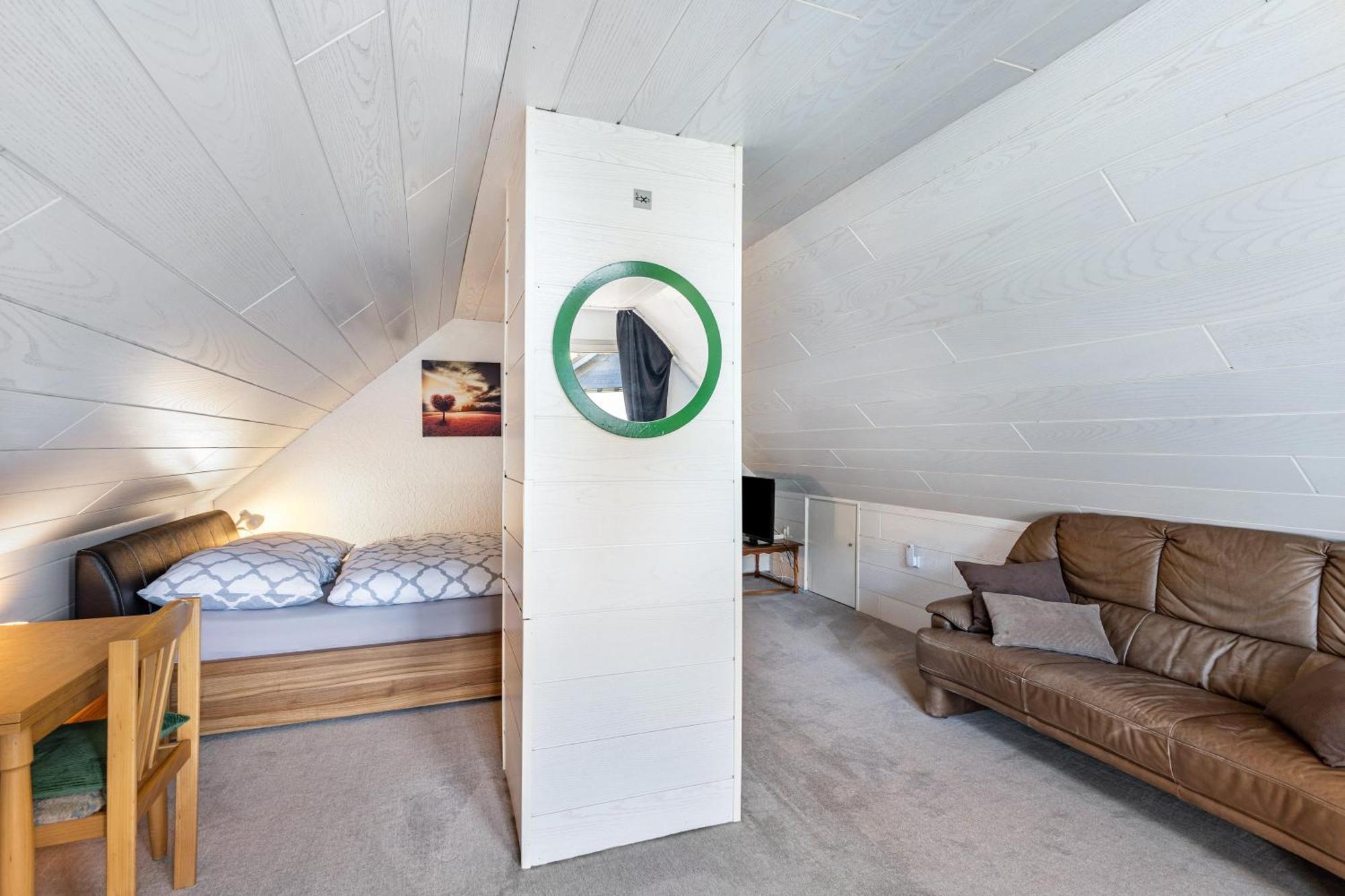 Villa Haus Waldesruh Medebach Esterno foto