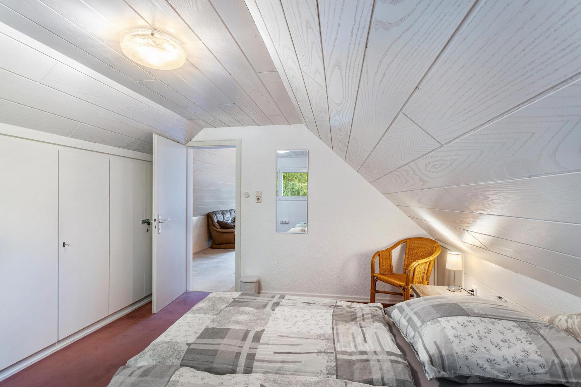 Villa Haus Waldesruh Medebach Esterno foto